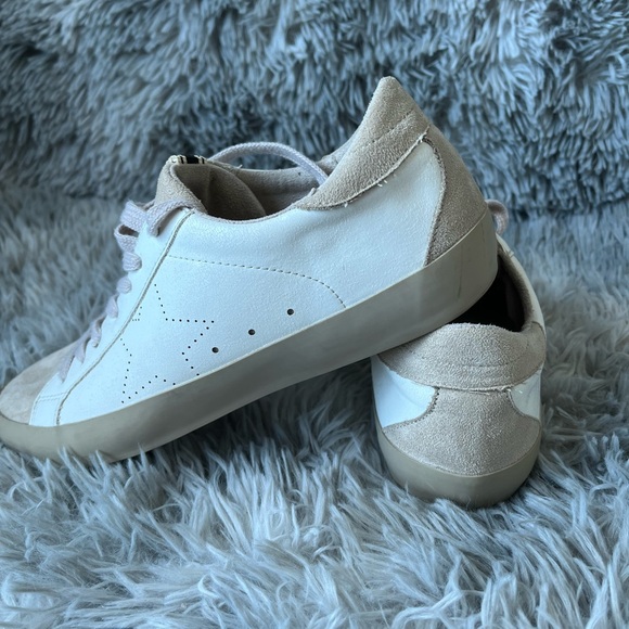 Shu Shop Women's SS MIA White - Picture 4 of 6